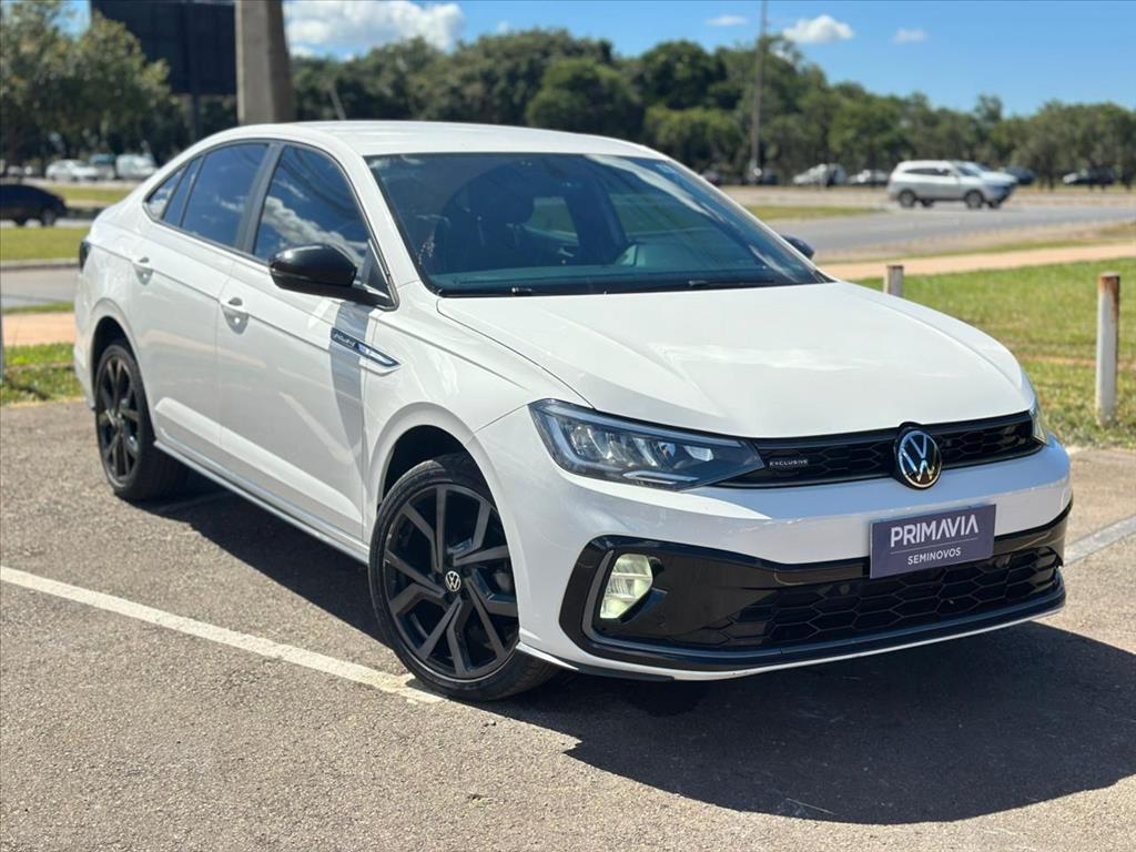 VIRTUS 1.4 250 TSI EXCLUSIVE AUTOMÁTICO1