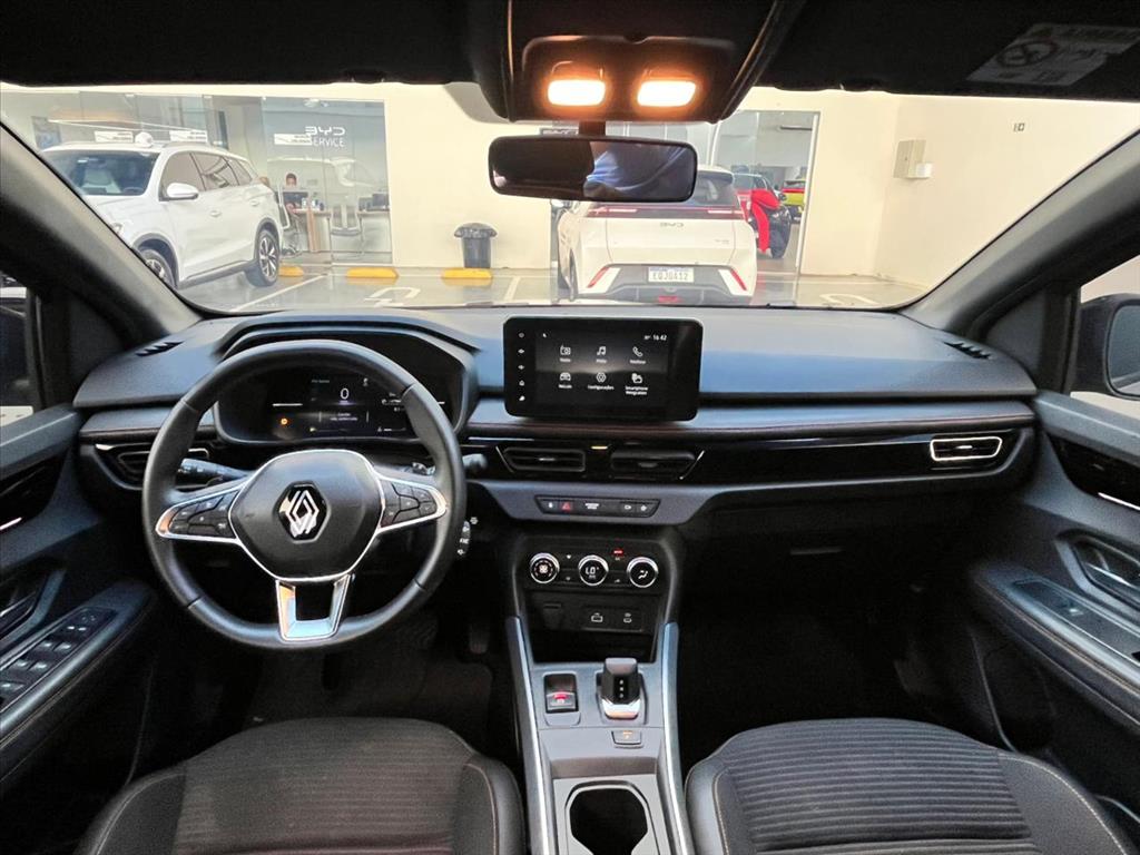 KARDIAN 1.0 TCE FLEX PREMIÉRE EDITION EDC8