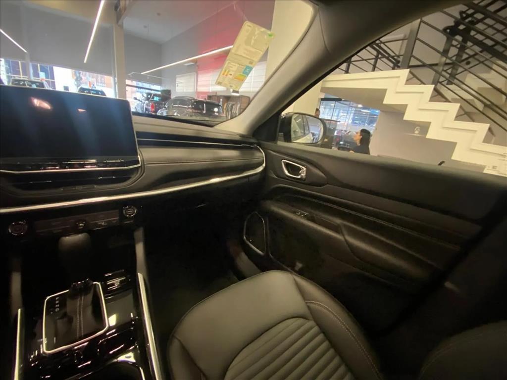 COMMANDER 1.3 T270 TURBO FLEX LONGITUDE AT610