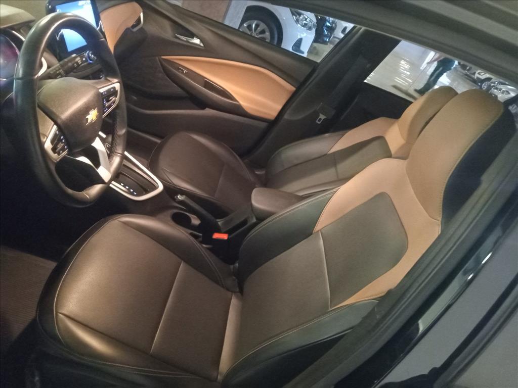 GM - Chevrolet-ONIX-1.0 TURBO FLEX PREMIER AUTOMÁTICO