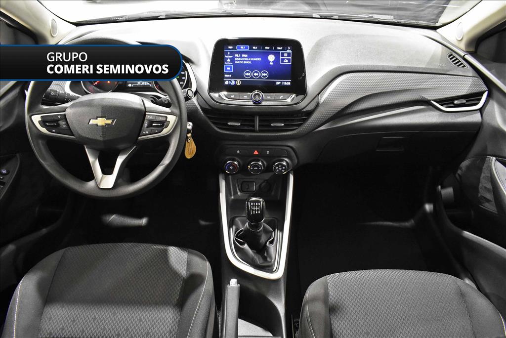 ONIX 1.0 FLEX LT MANUAL4