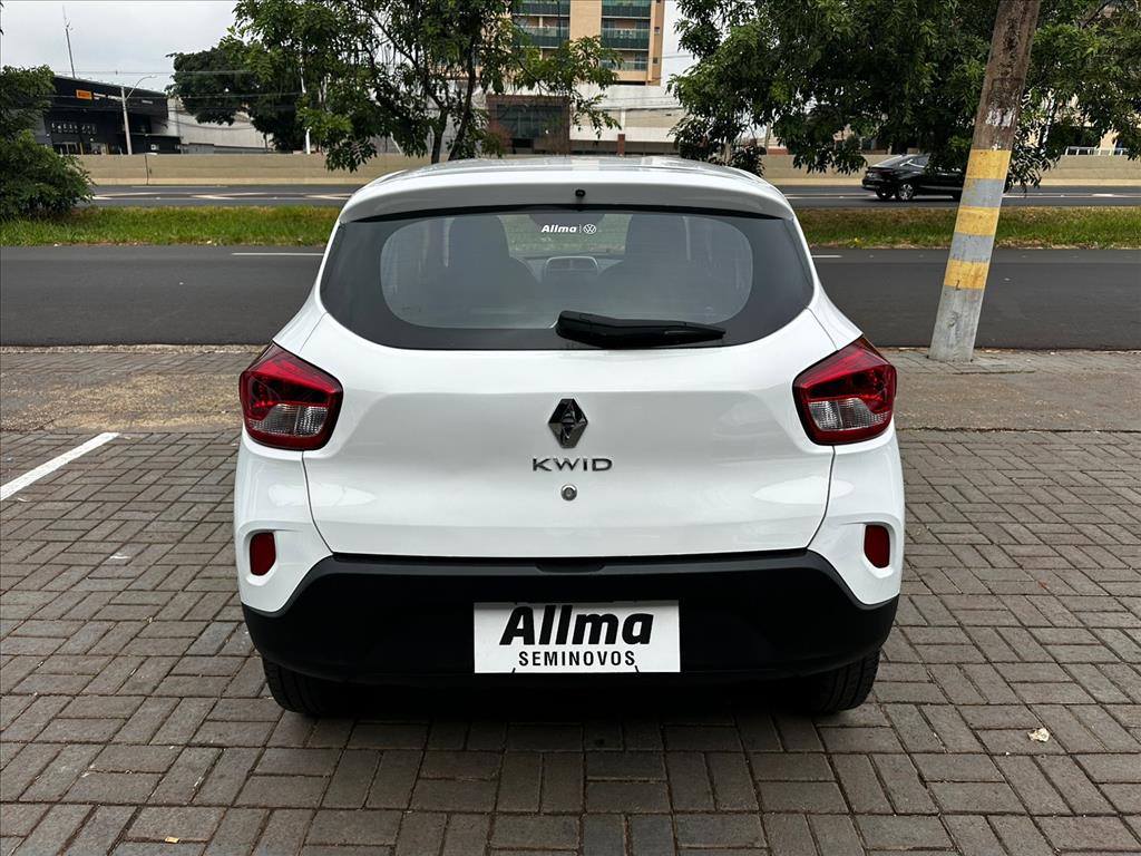 KWID 1.0 12V SCE FLEX ZEN MANUAL5