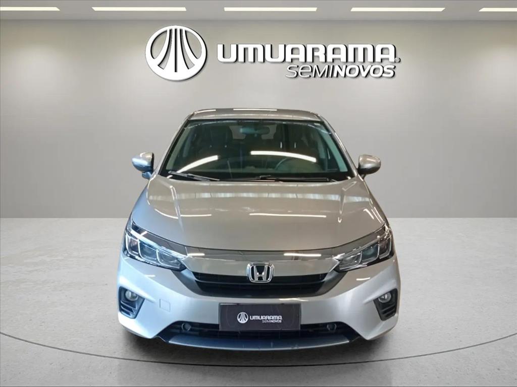 CITY 1.5 i-VTEC FLEX EX CVT