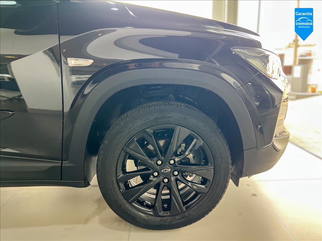 TRACKER 1.0 TURBO FLEX LTZ AUTOMÁTICO4