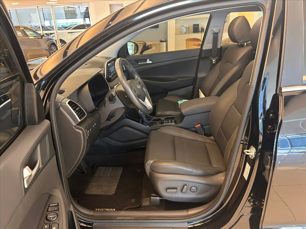Hyundai-TUCSON-1.6 16V T-GDI GASOLINA LIMITED ECOSHIFT