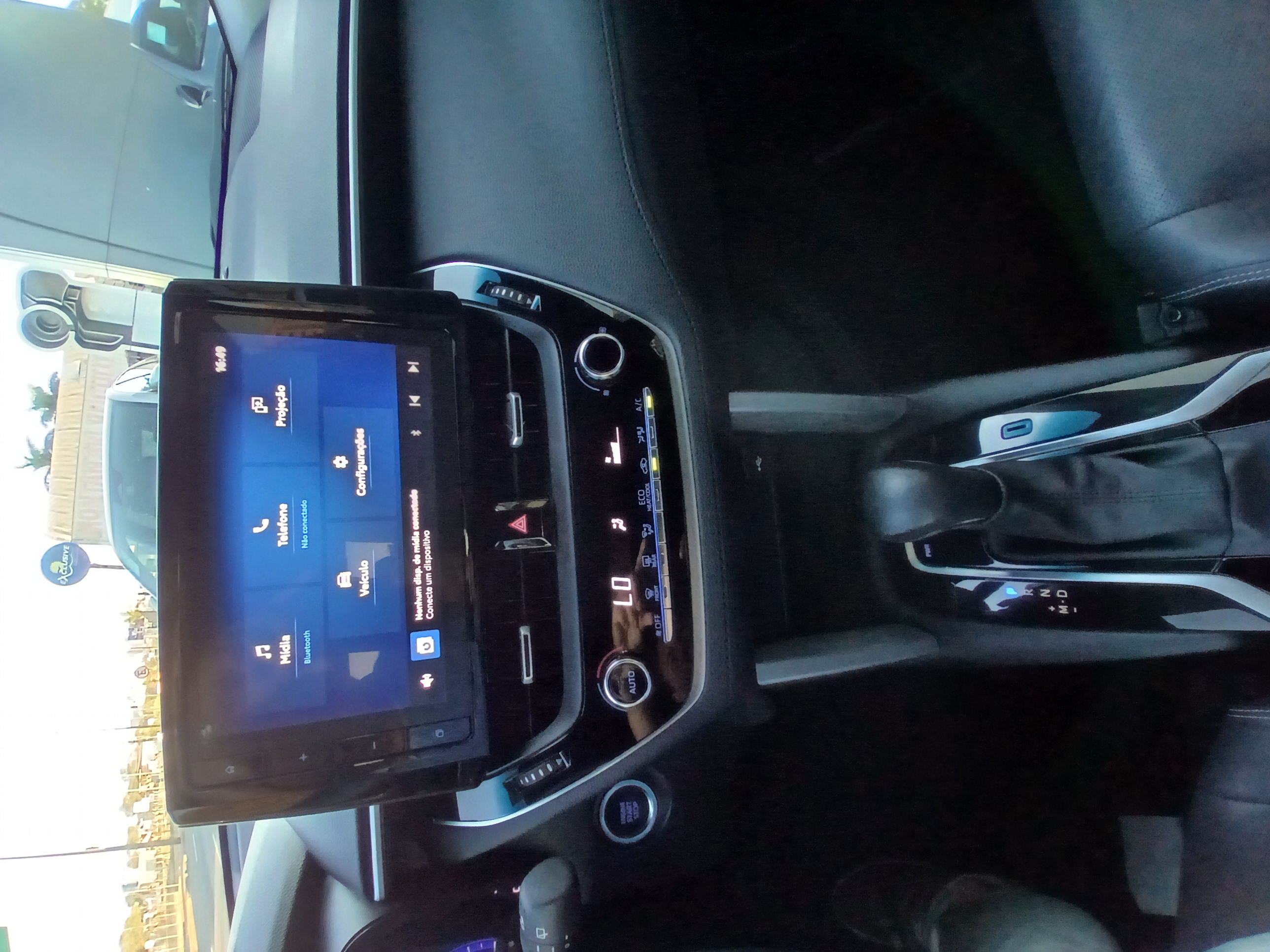 COROLLA CROSS 2.0 VVT-IE FLEX XRE DIRECT SHIFT7