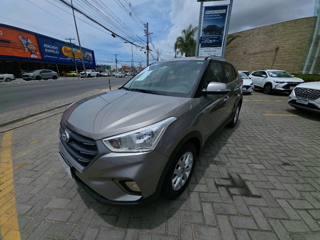 1.6 16V FLEX ACTION AUTOMÁTICO