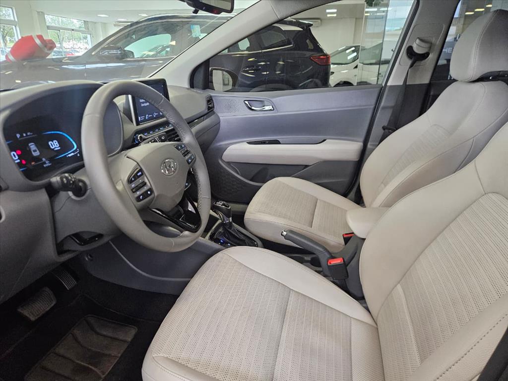 HB20S 1.0 TGDI FLEX PLATINUM PLUS AUTOMÁTICO6