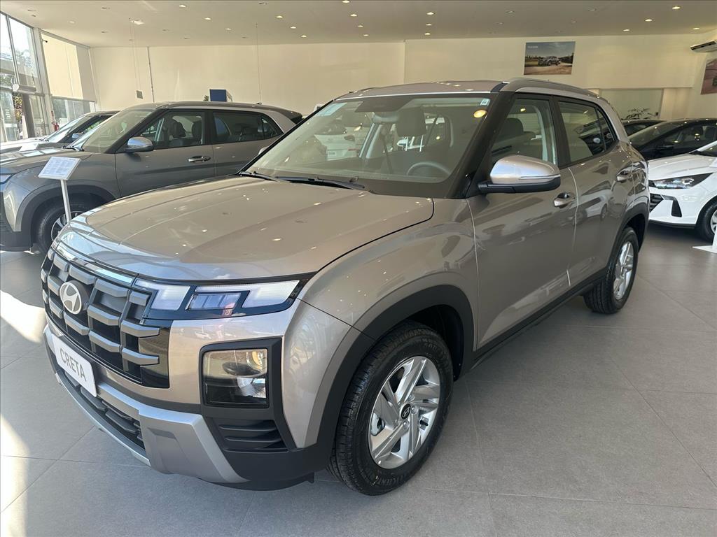 CRETA 1.0 TGDI FLEX COMFORT AUTOMÁTICO3