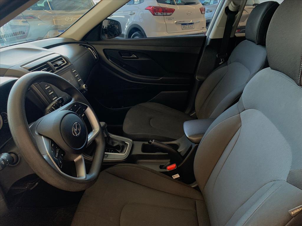 CRETA 1.0 TGDI FLEX COMFORT AUTOMÁTICO