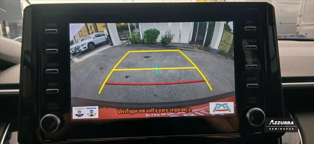 COROLLA CROSS 2.0 VVT-IE FLEX XRE DIRECT SHIFT9