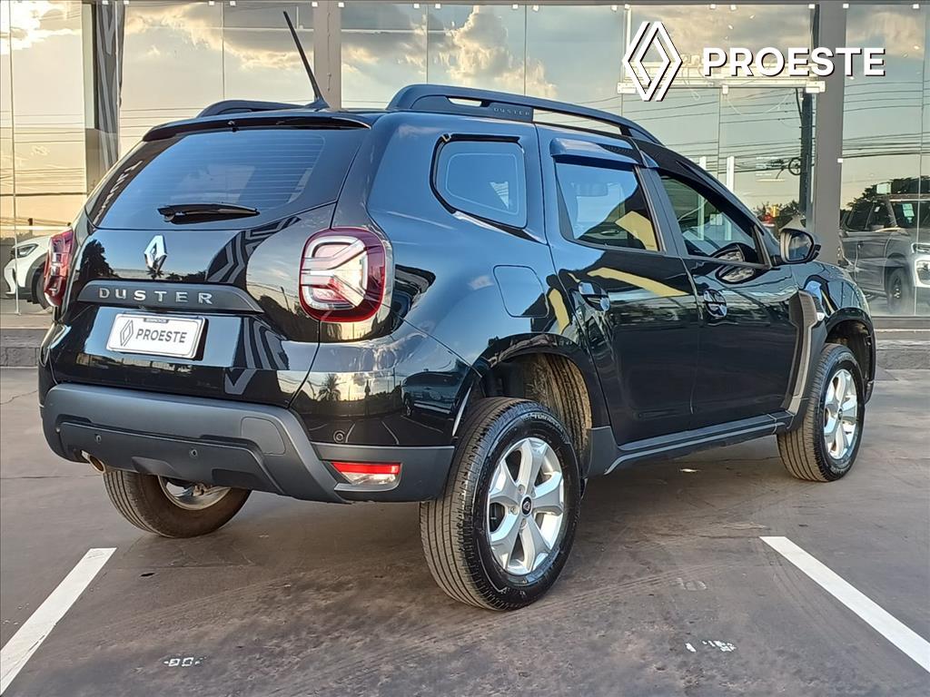 DUSTER 1.6 16V SCE FLEX INTENSE PLUS MANUAL4