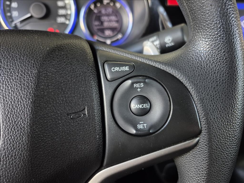 CITY 1.5 EX 16V FLEX 4P AUTOMÁTICO13