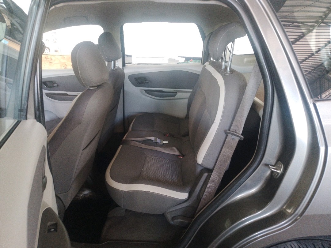 GM - Chevrolet-SPIN-1.8 ADVANTAGE 8V FLEX 4P MANUAL