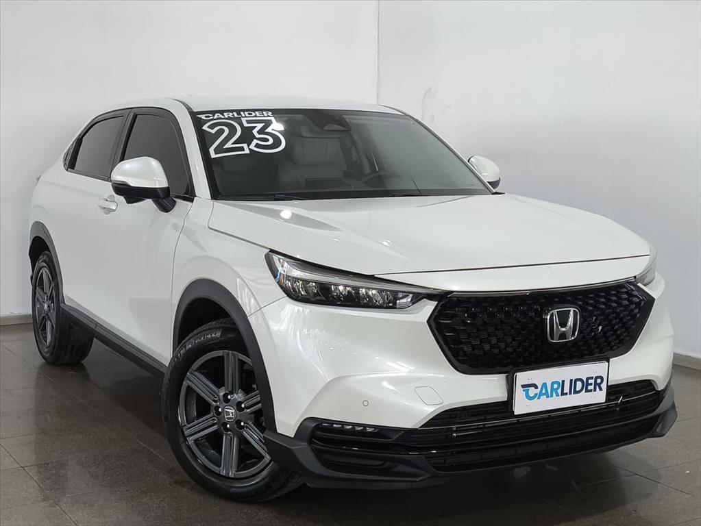 HR-V 1.5 DI I-VTEC TURBO FLEX ADVANCE CVT2