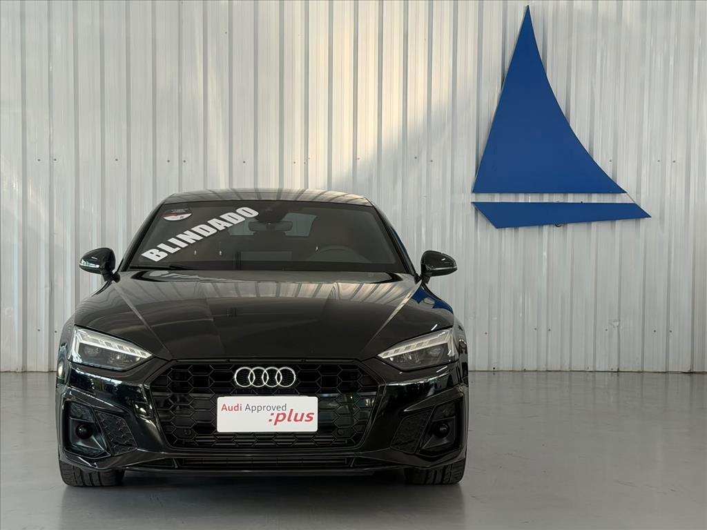 A5 2.0 TFSI MHEV SPORTBACK S LINE S TRONIC8