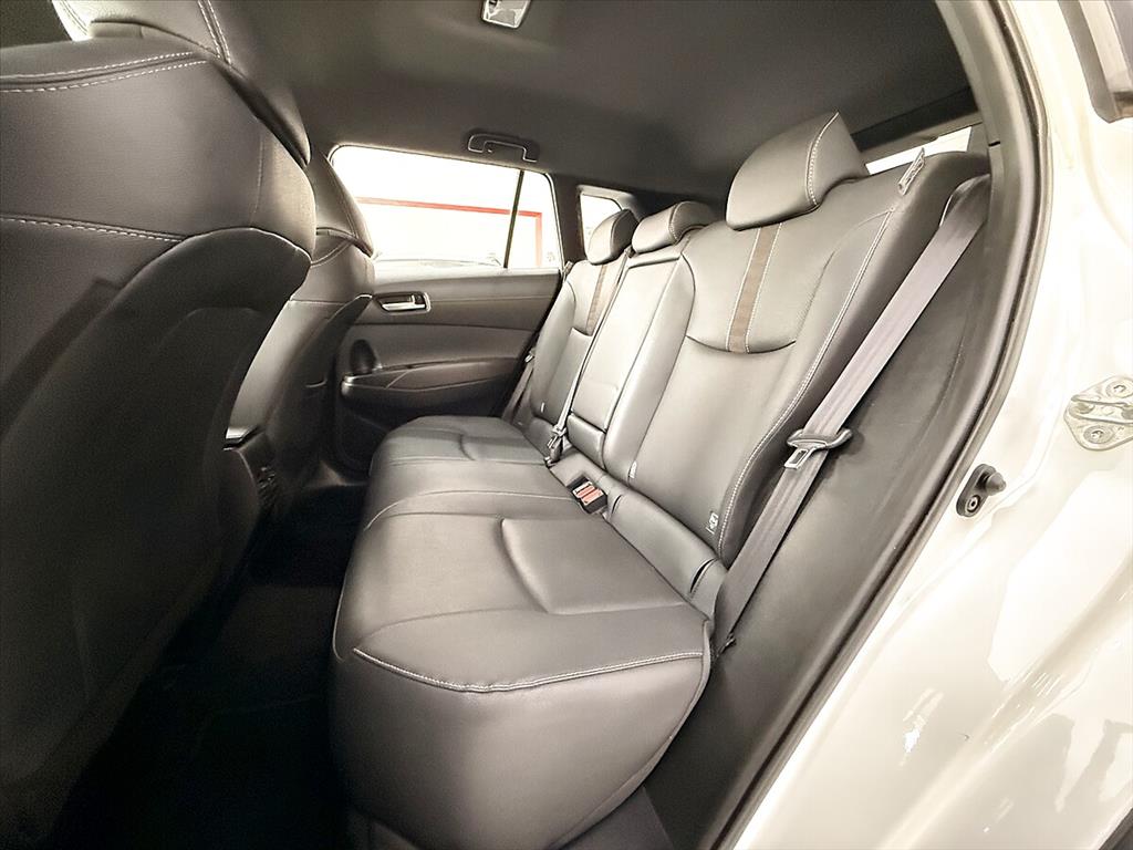 Toyota Corolla Cross - 2.0 VVT-IE FLEX XRE DIRECT SHIFT