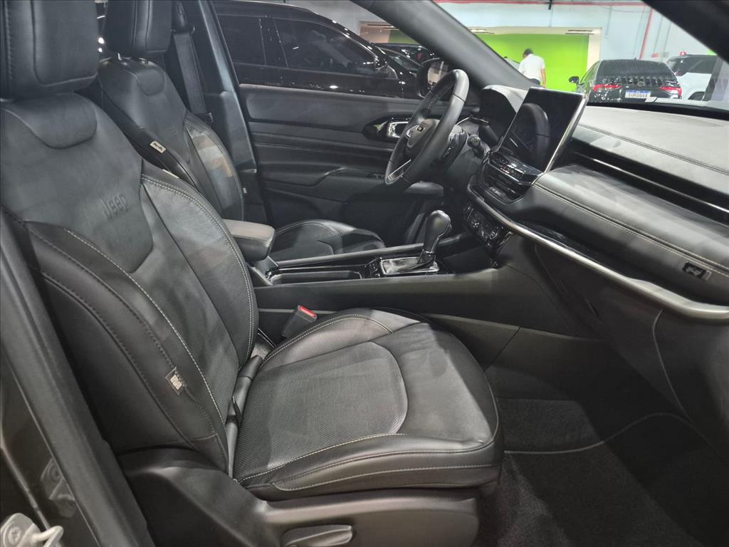 COMPASS 1.3 T270 TURBO FLEX LONGITUDE AT612