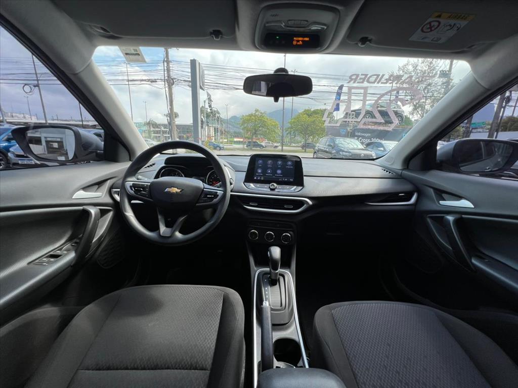 TRACKER 1.0 TURBO FLEX AUTOMÁTICO8