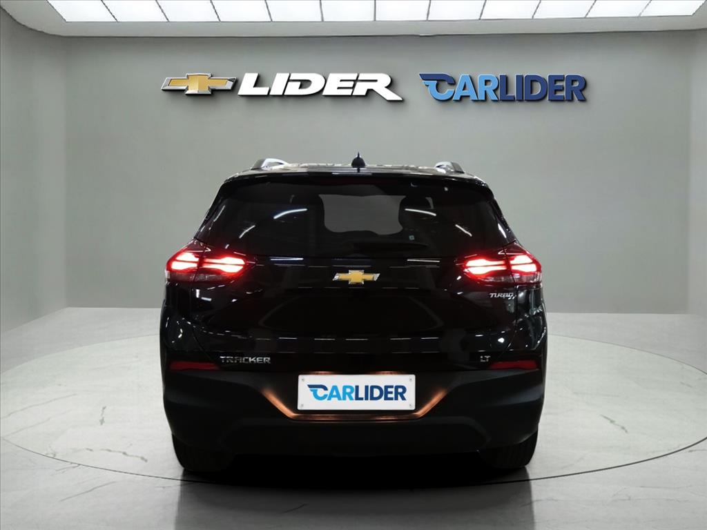 TRACKER 1.0 TURBO FLEX LT AUTOMÁTICO6
