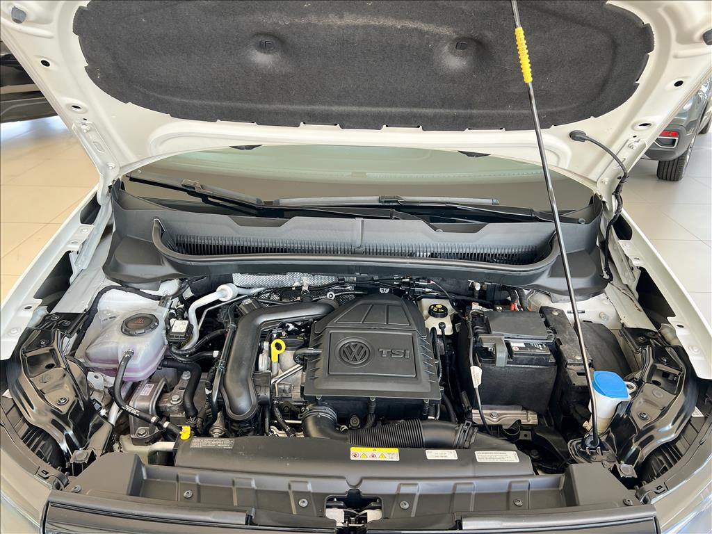 T-CROSS 1.0 200 TSI TOTAL FLEX COMFORTLINE AUTOMÁTICO20