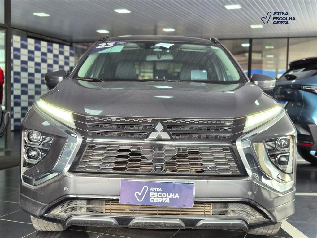 ECLIPSE CROSS