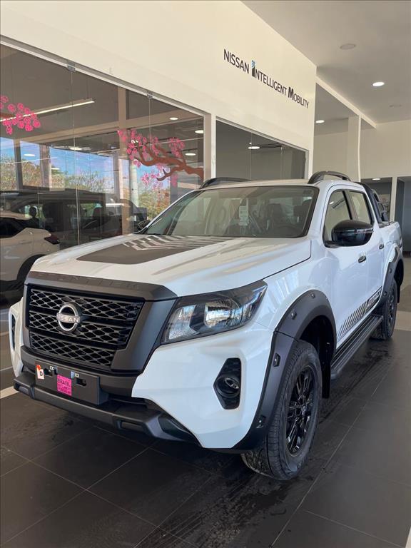 FRONTIER 2.3 16V TURBO DIESEL ATTACK CD 4X4 AUTOMÁTICO1