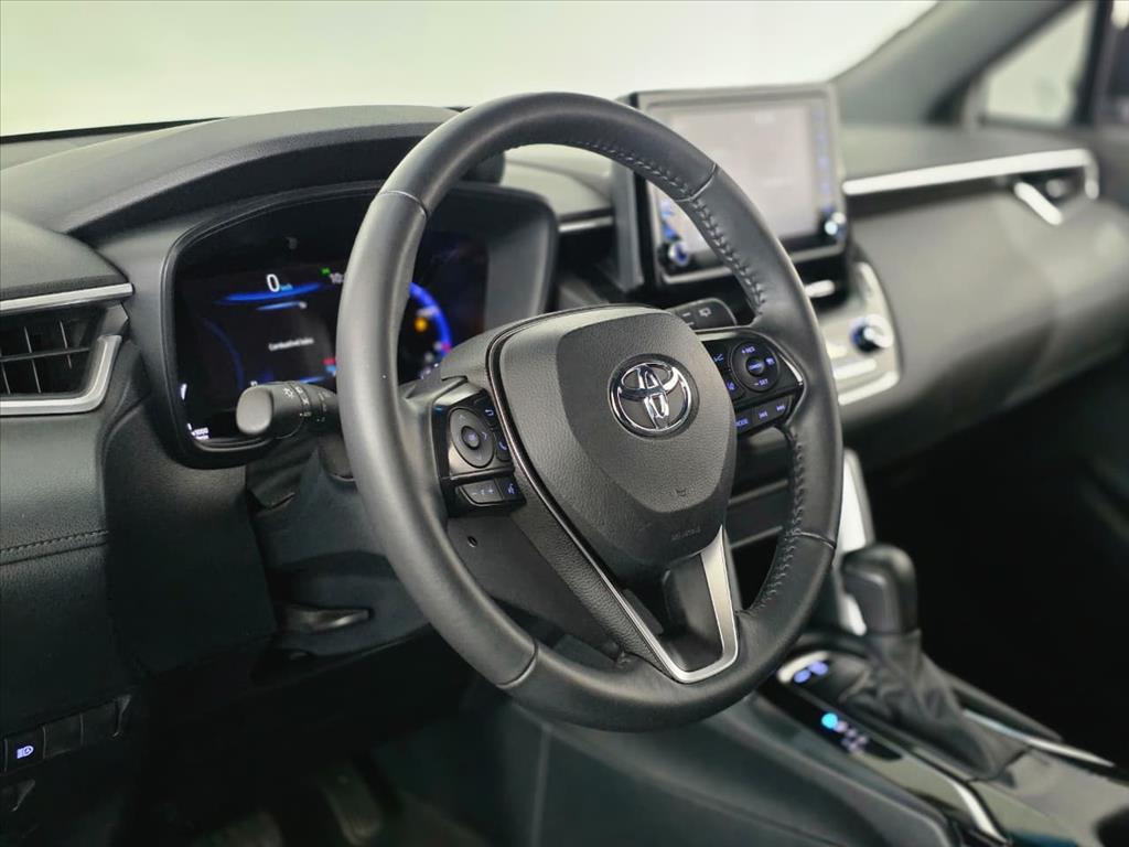 COROLLA CROSS 2.0 VVT-IE FLEX XRE DIRECT SHIFT7