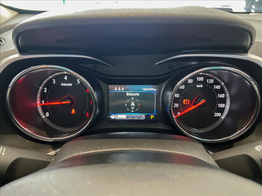 TRACKER 1.2 TURBO FLEX PREMIER AUTOMÁTICO7