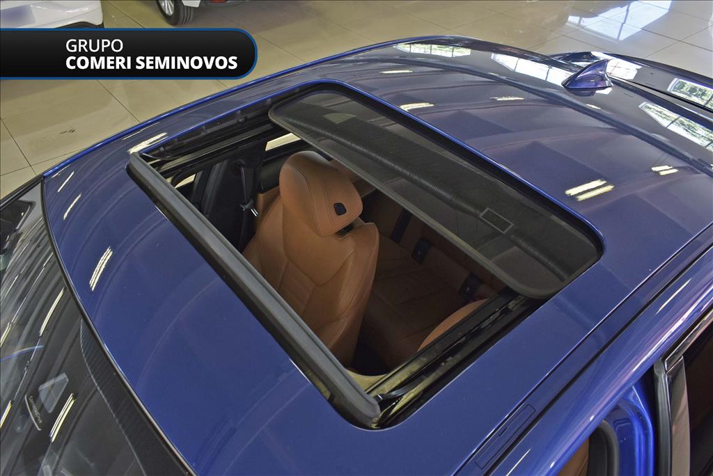 320i 2.0 16V TURBO GASOLINA M SPORT AUTOMÁTICO19