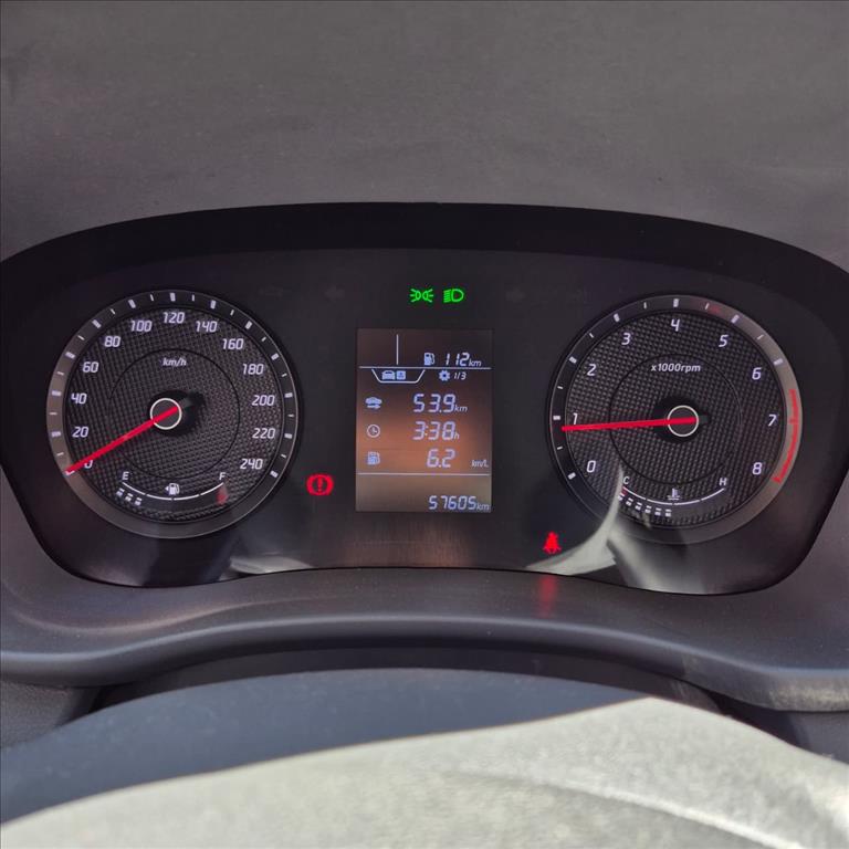 HB20S 1.0 12V FLEX COMFORT MANUAL7