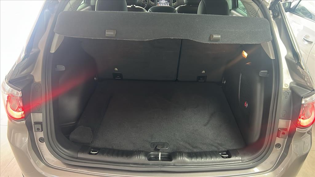 COMPASS 2.0 16V DIESEL LONGITUDE 4X4 AUTOMÁTICO4