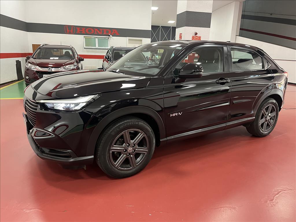 HR-V 1.5 DI I-VTEC FLEX EXL CVT2