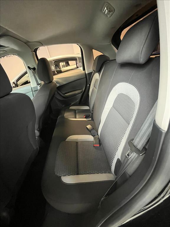 C3 1.2 PURE TECH FLEX TENDANCE MANUAL9