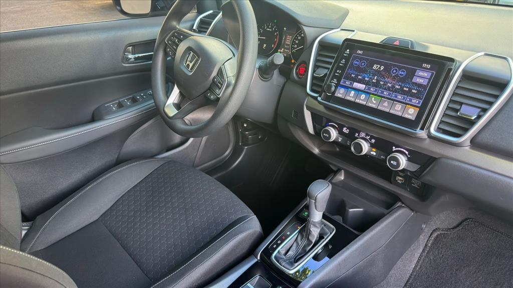 CITY 1.5 i-VTEC FLEX EX CVT9
