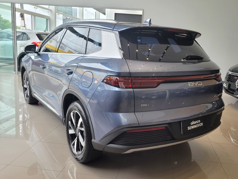 SONG PRO 1.5 DM-I HÍBRIDO GS AUTOMÁTICO6