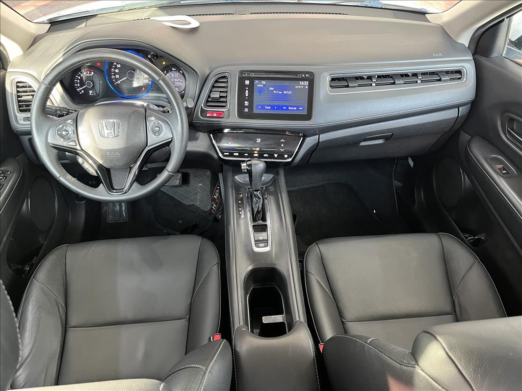 HR-V 1.8 16V FLEX EXL 4P AUTOMÁTICO3