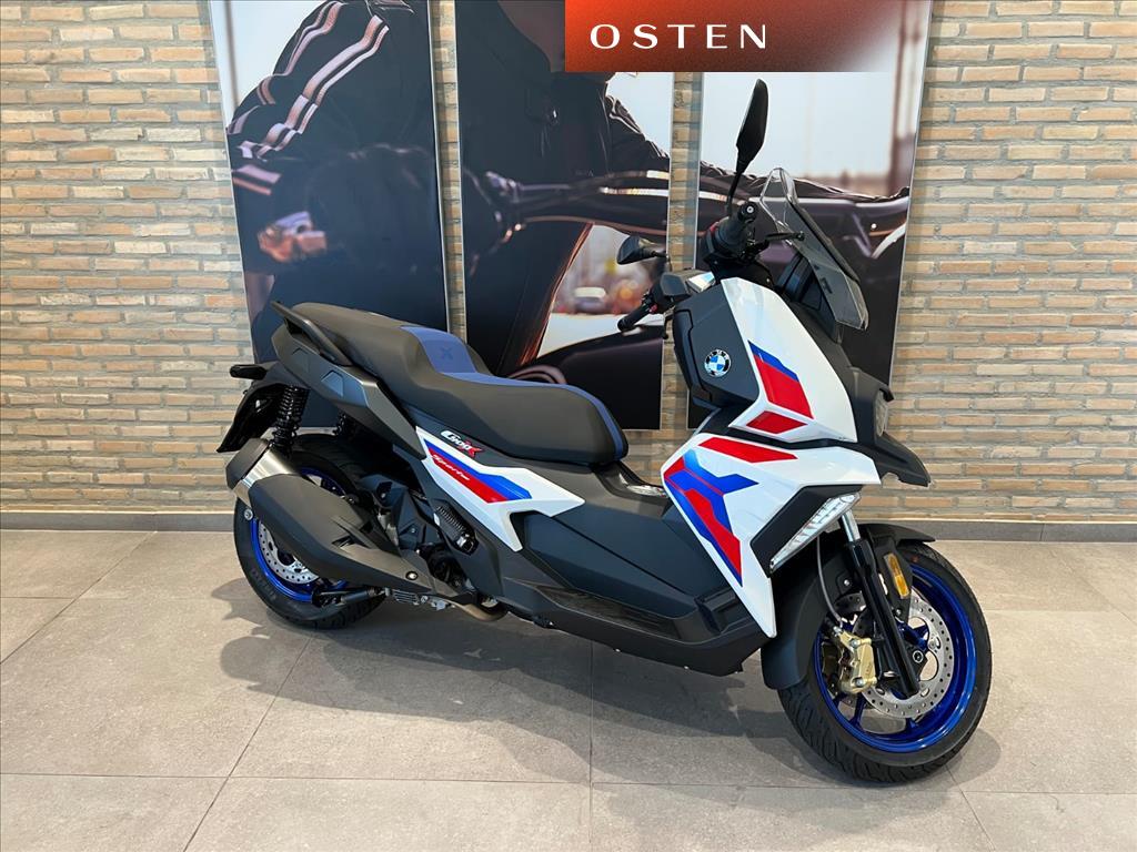 400 X SPORT