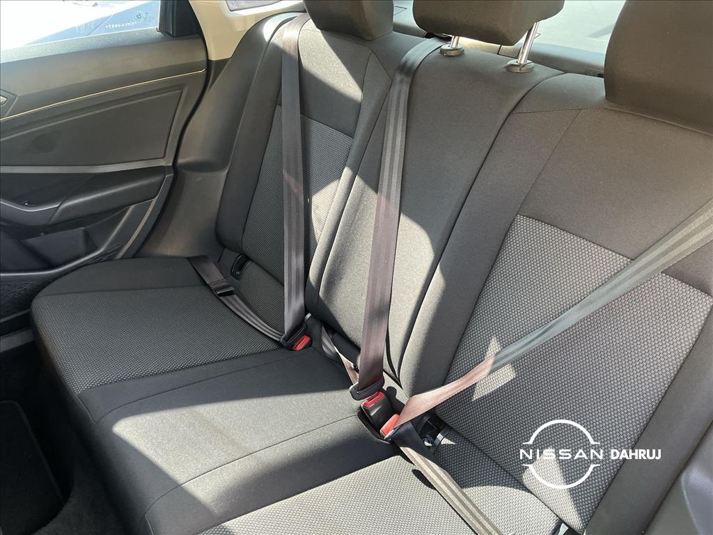 JETTA 1.4 250 TSI TOTAL FLEX TIPTRONIC12