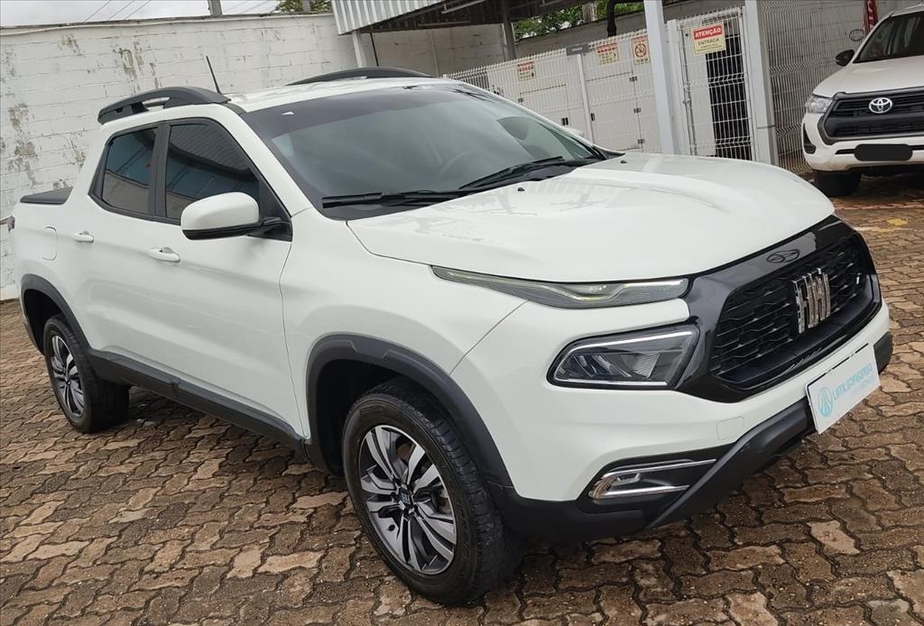 TORO 1.3 TURBO 270 FLEX FREEDOM AT62