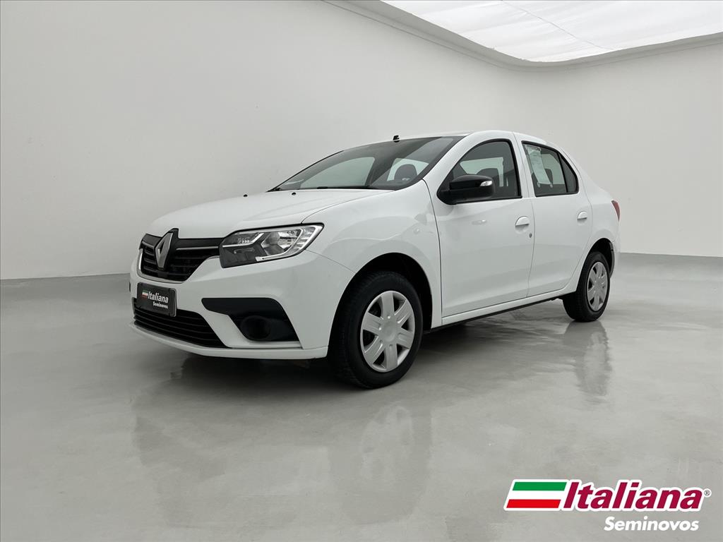 LOGAN 1.0 12V SCE FLEX ZEN MANUAL