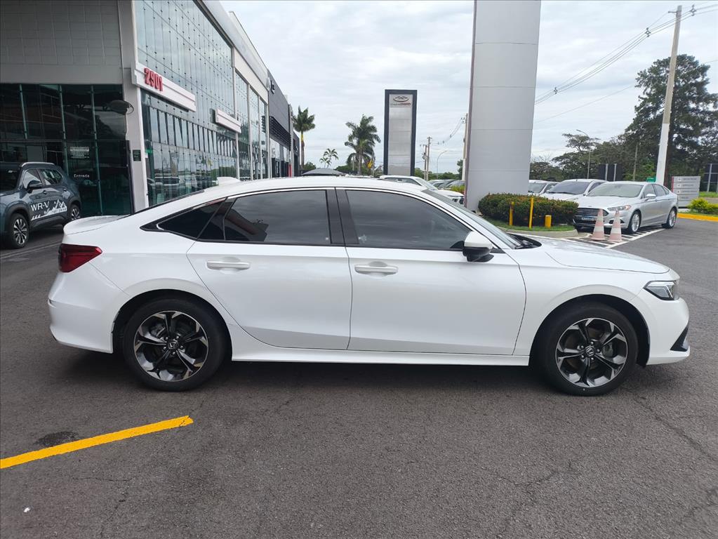 CIVIC 2.0 DI e:HEV ADVANCED E-CVT3