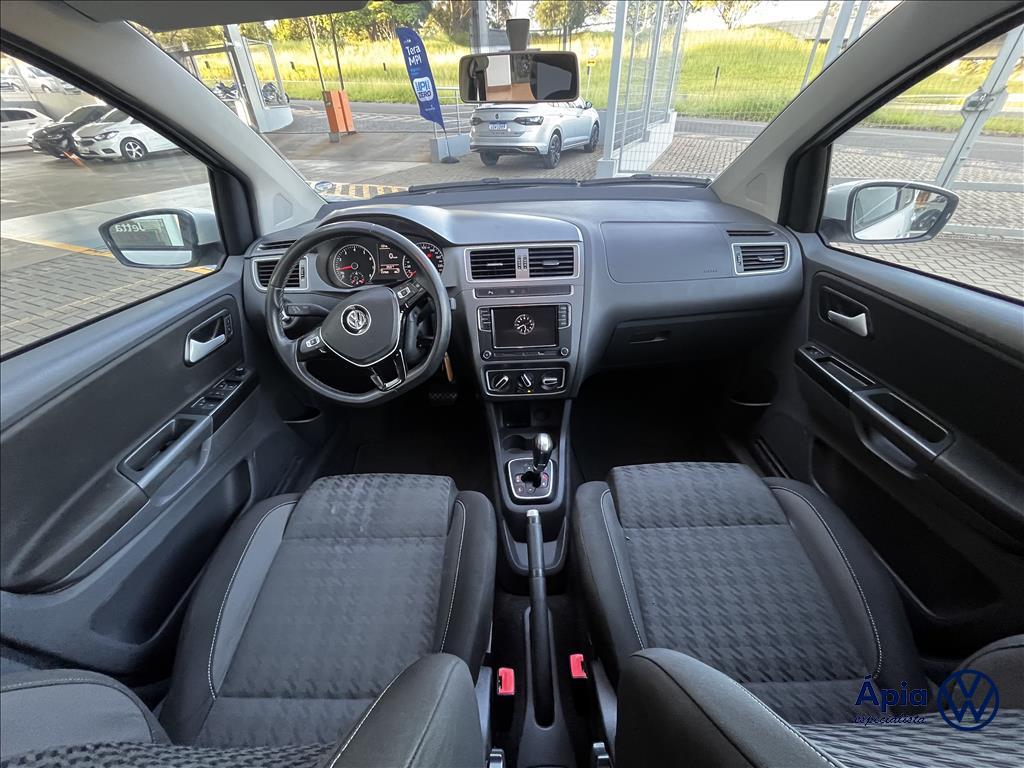 FOX 1.6 MSI TOTAL FLEX CONNECT 4P I-MOTION6