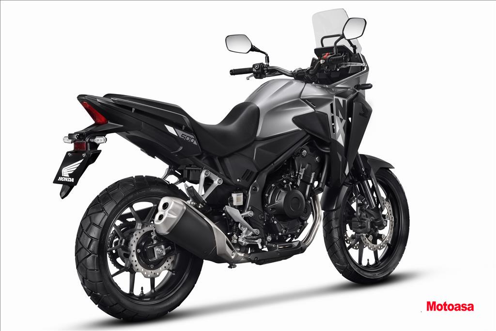 NX 5002