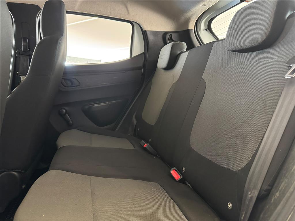 KWID 1.0 12V SCE FLEX LIFE MANUAL14