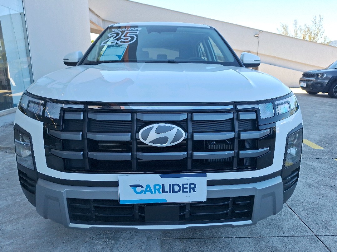 CRETA 1.0 TGDI FLEX LIMITED AUTOMÁTICO