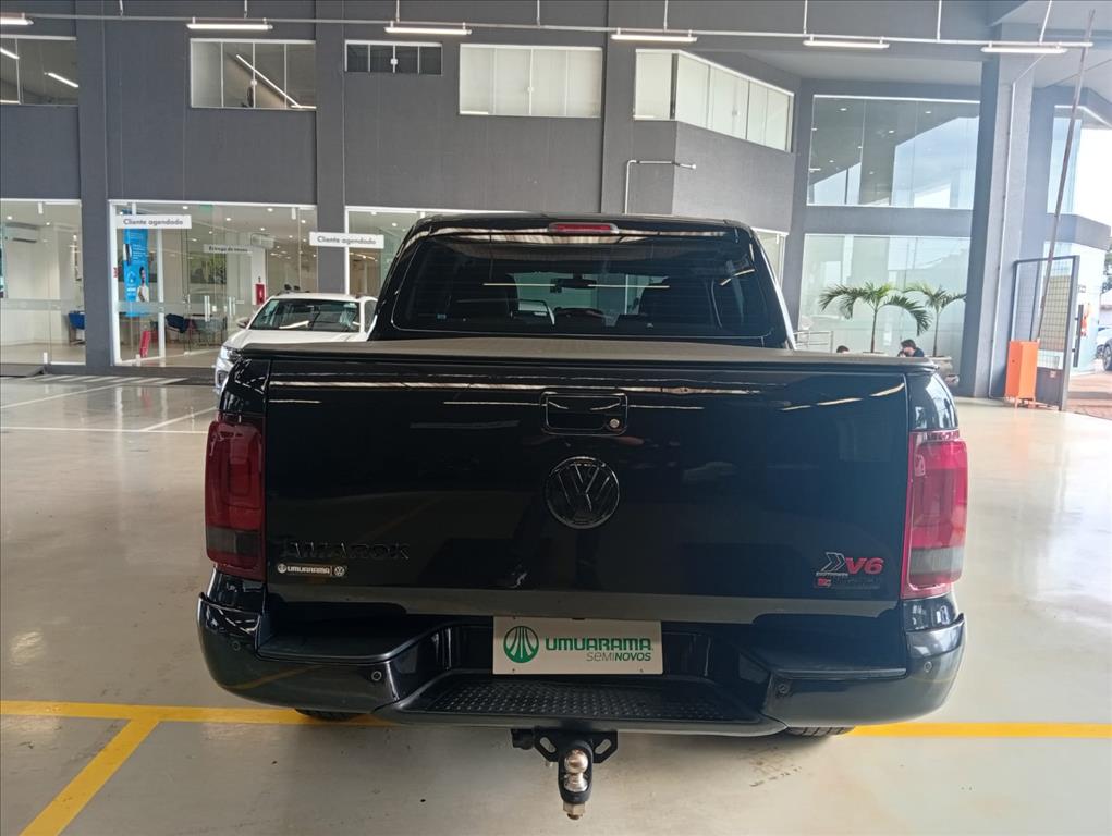 AMAROK 3.0 V6 TDI DIESEL HIGHLINE CD 4MOTION AUTOMÁTICO3