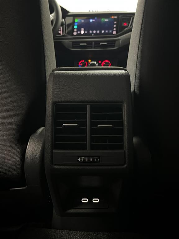 POLO 1.0 170 TSI SENSE AUTOMÁTICO11