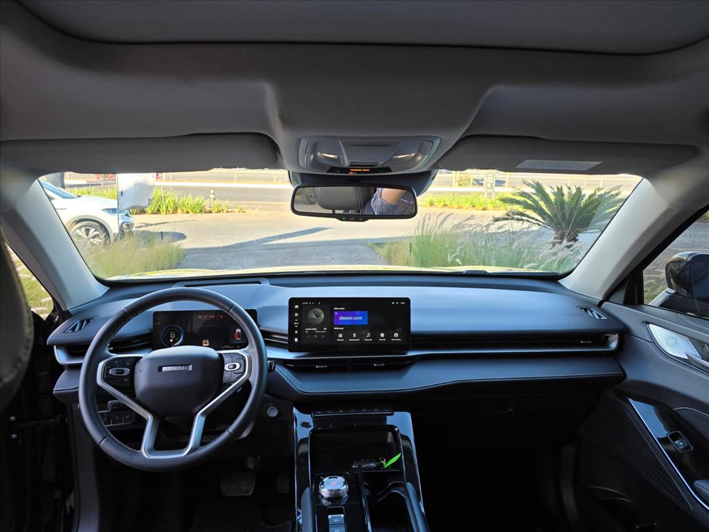 HAVAL H6 1.5 PHEV PREMIUM AWD E-TRACTION3