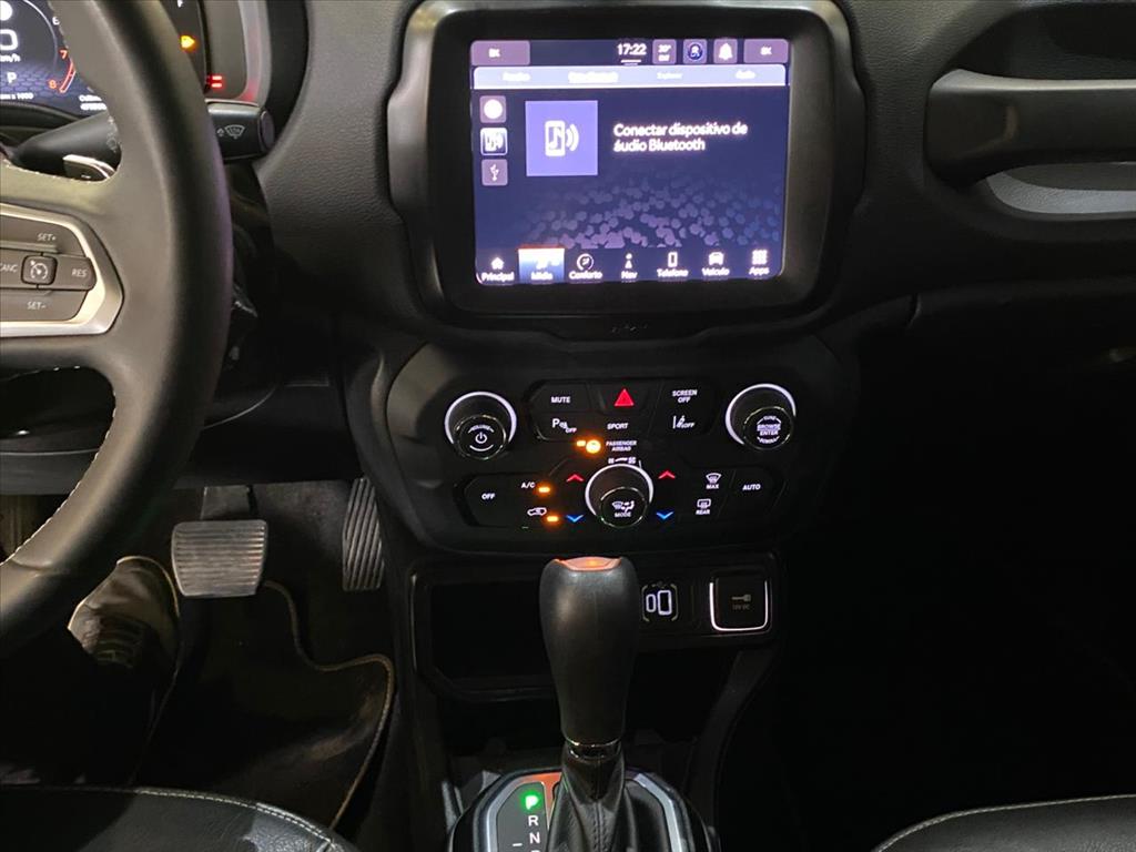 RENEGADE 1.3 T270 TURBO FLEX LONGITUDE AT69